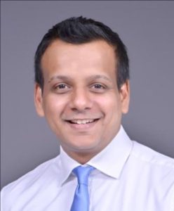 Amit Rathi, MD, Anand Rathi Financial Services