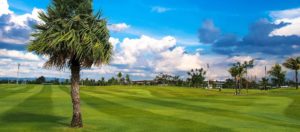 North Hill Golf Club