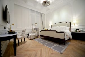 President Hotel Laos - Port