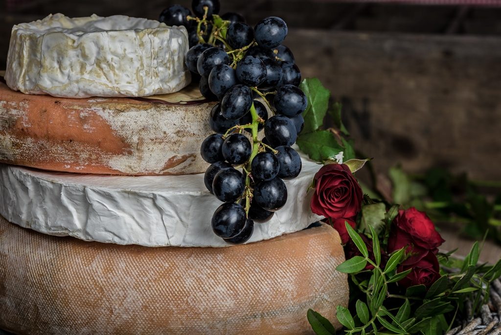 French Cheese