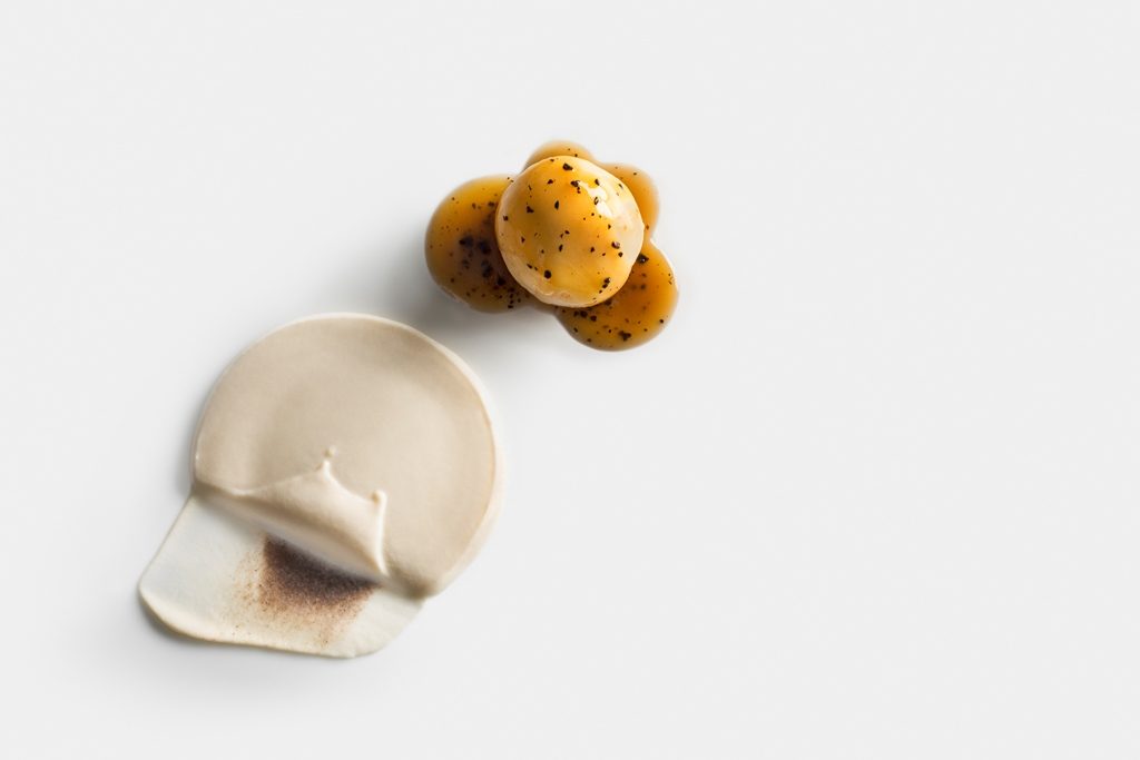 Celery Root