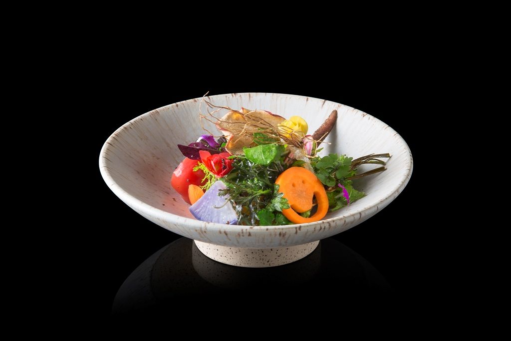 45_Garden Salad, Photo credit_ Shinichiro Fujii