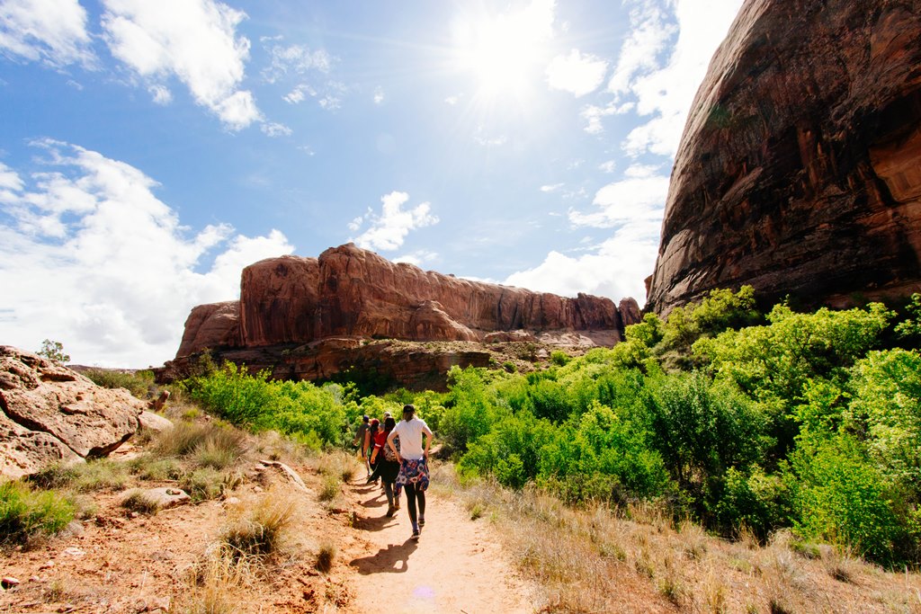 4_Hiking