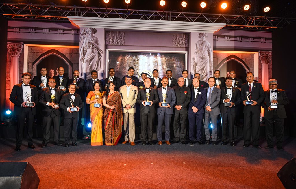 RT Award