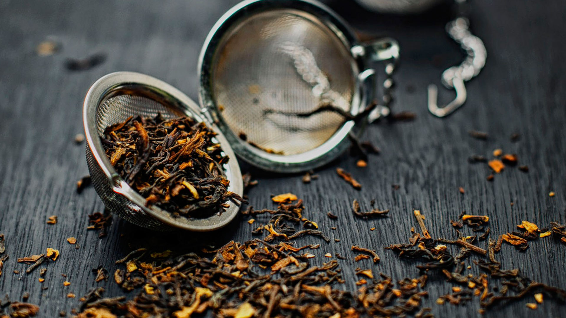 Tea Health @PeakLife