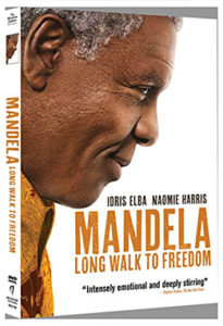 Long Walk to Freedom @PeakLife