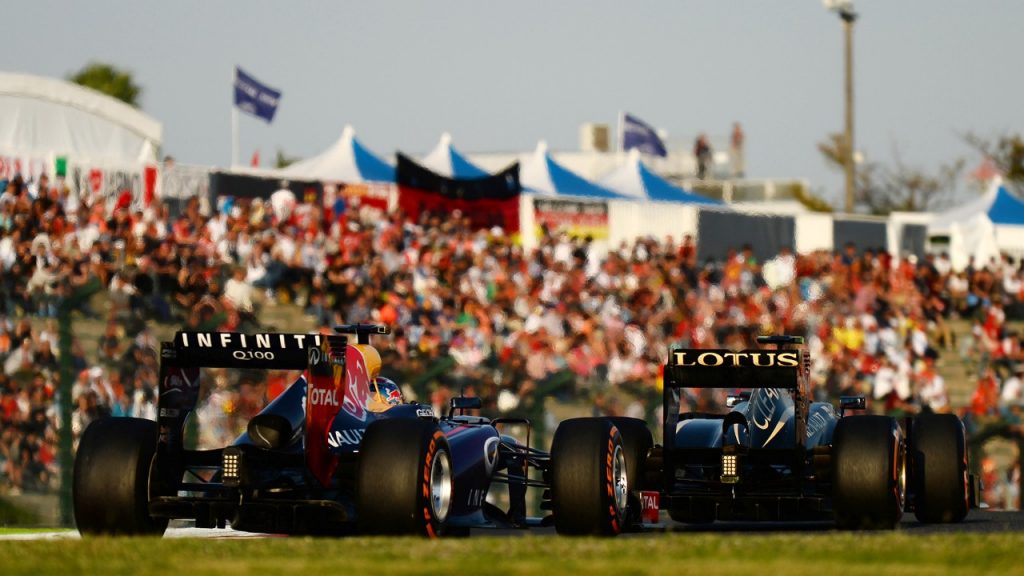 Japanese Grand Prix @PeakLife