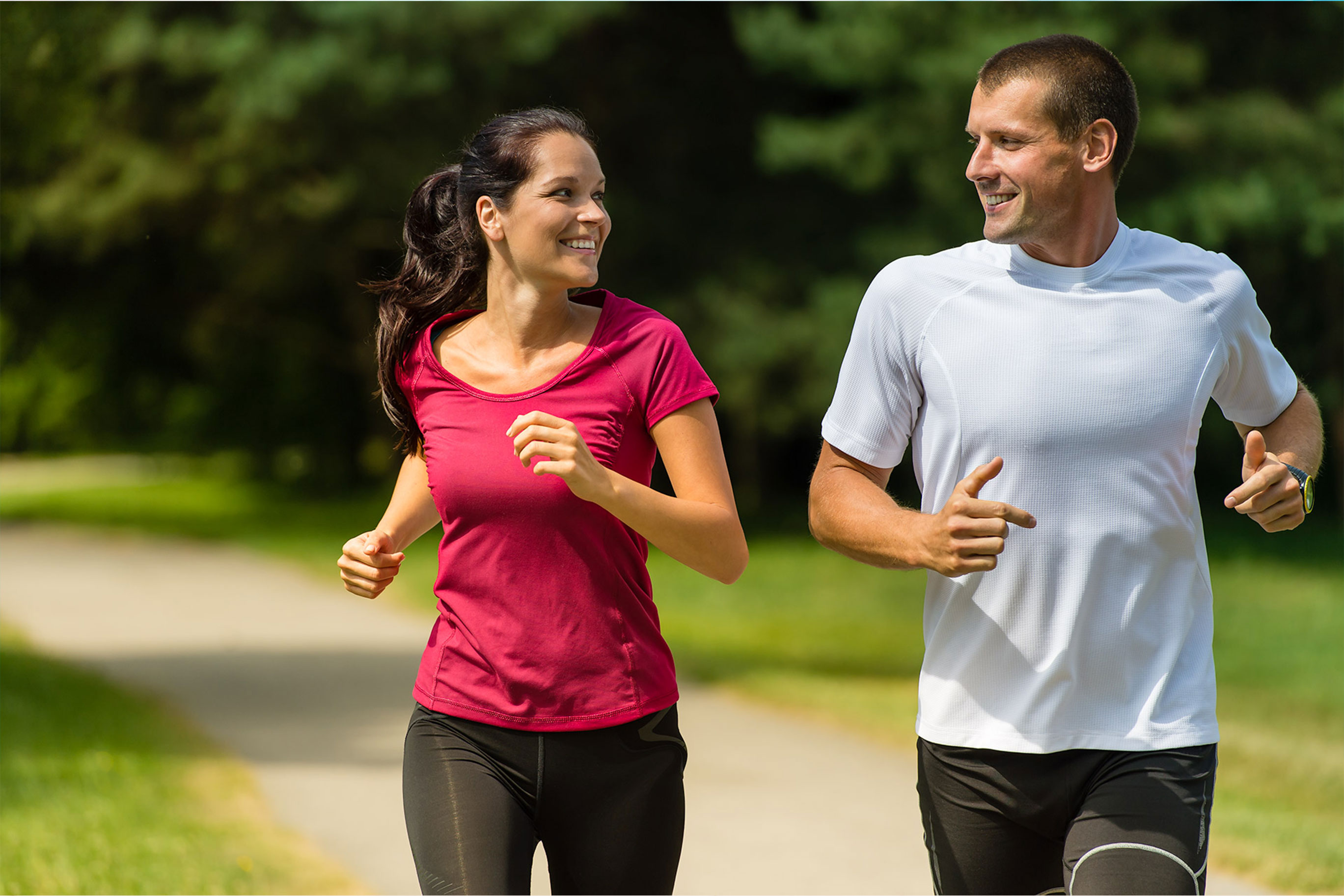 Run Together @PeakLife