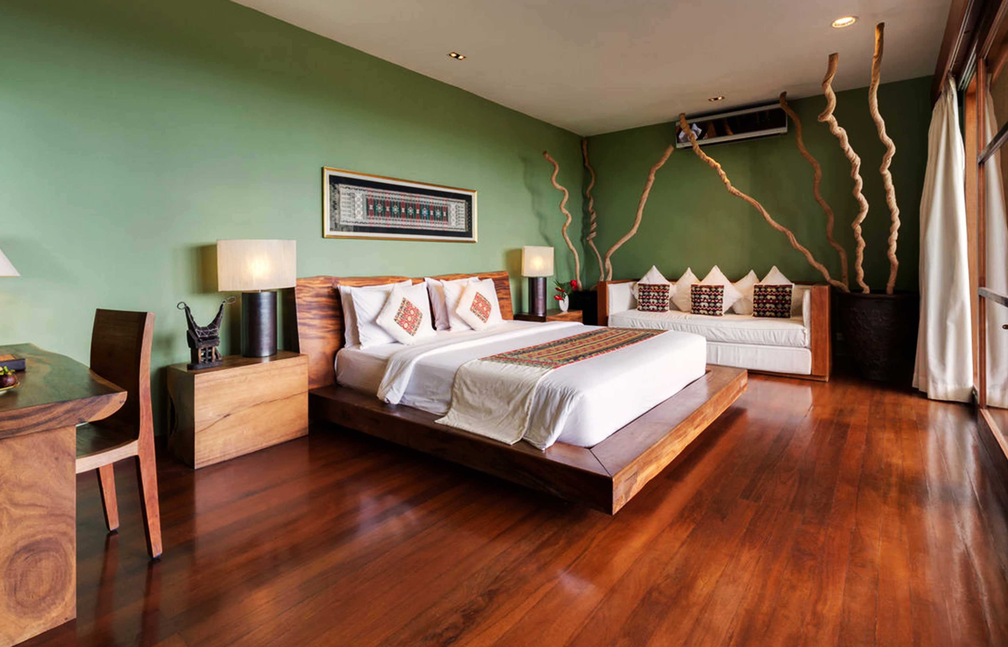 The Sumba Suite