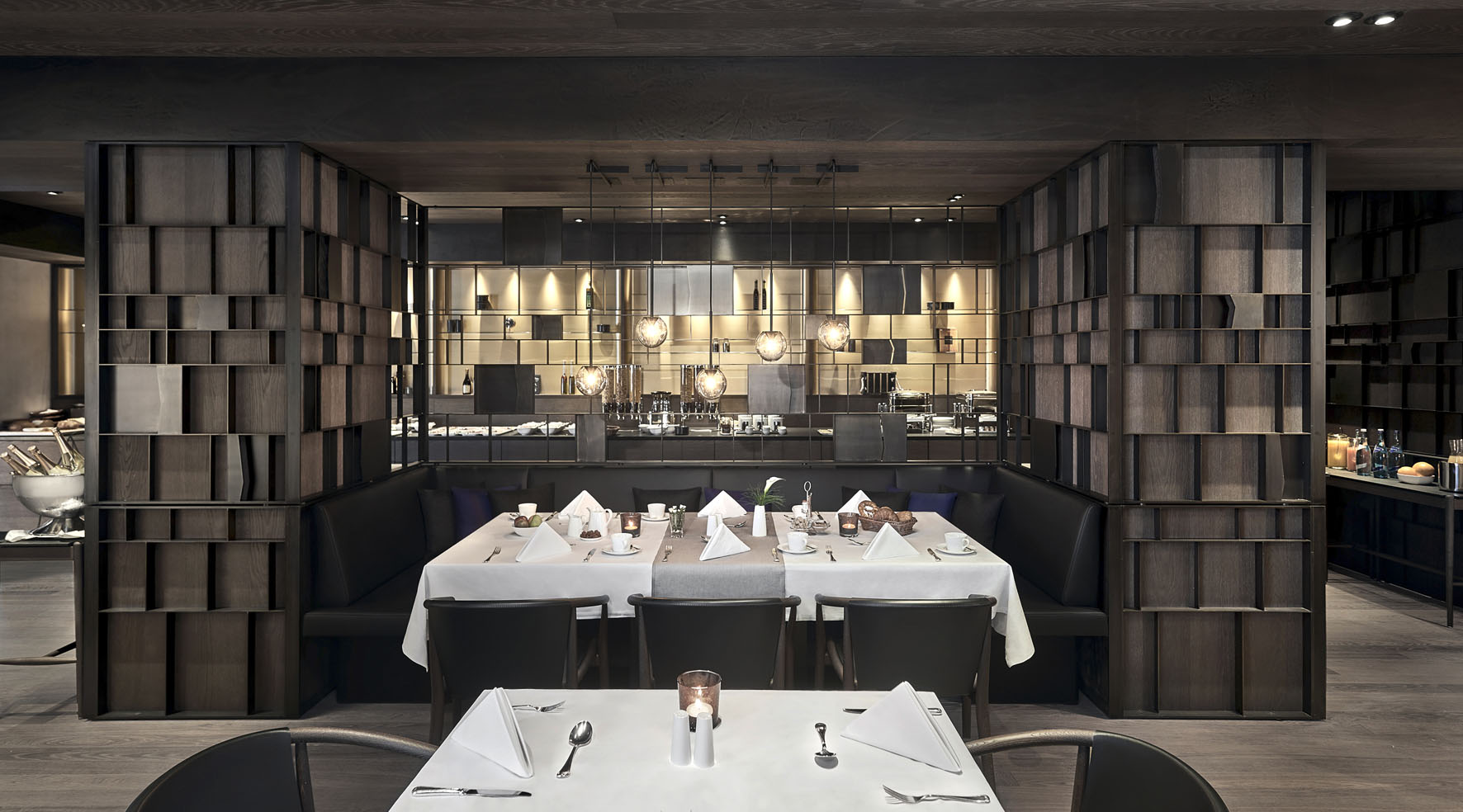Hotel Weisses Roessl Kitzbuehel