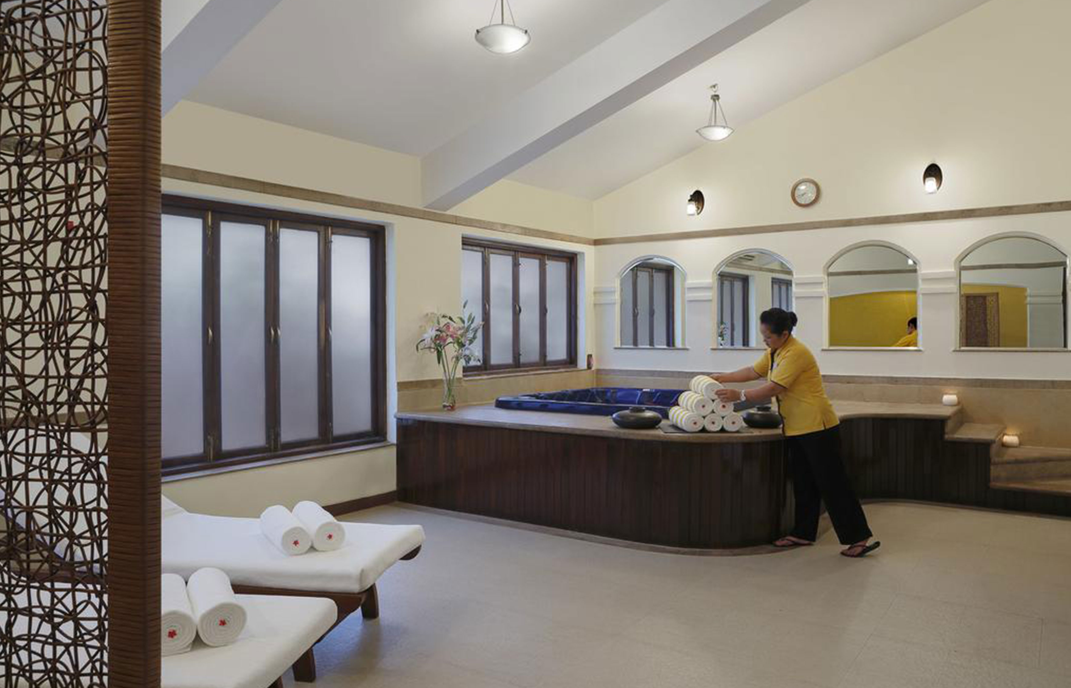 Sohum Spa