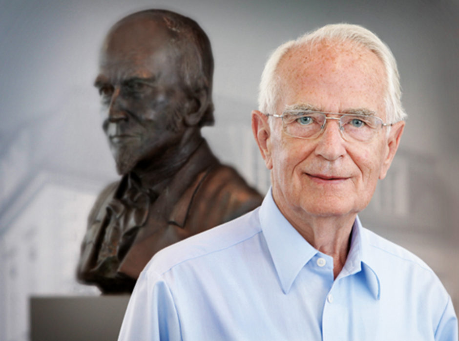 ALS Founder