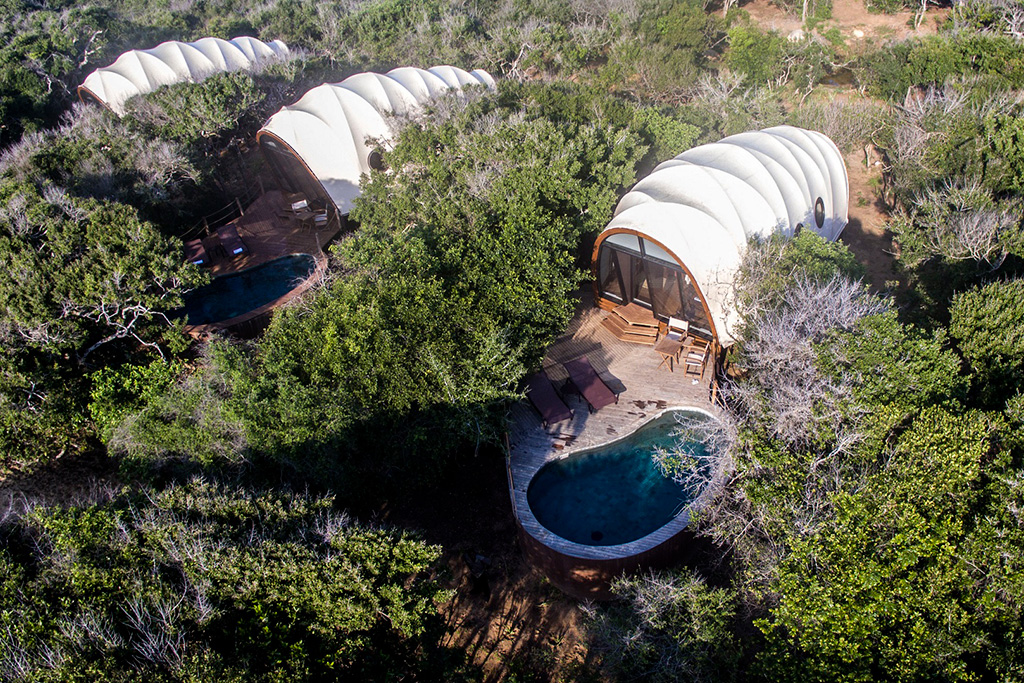 Wild Coast Tented Lodge Sri Lanka