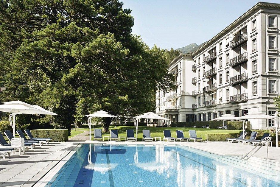 Grand Bad Ragaz 3
