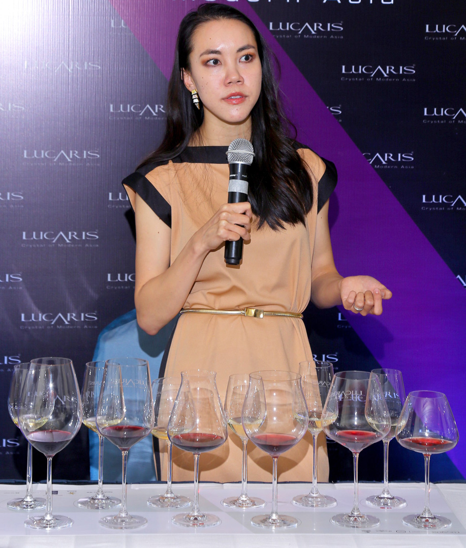 Lucaric Masterclass-(Sarah Heller)