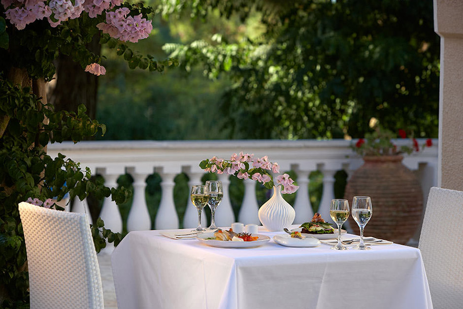 MarBella Corfu wine