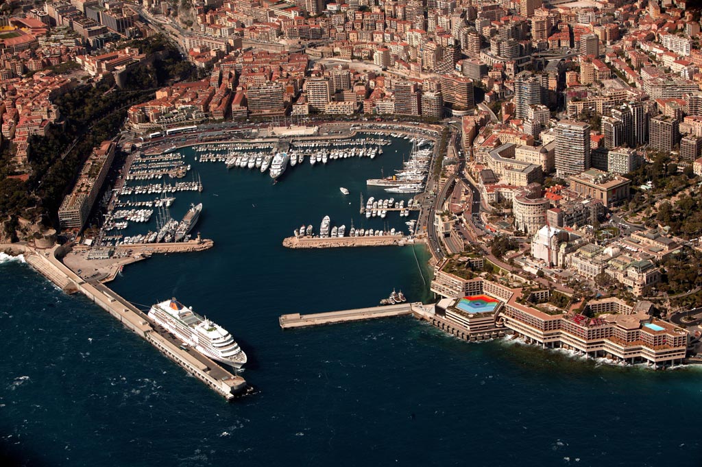 Monte Carlo
