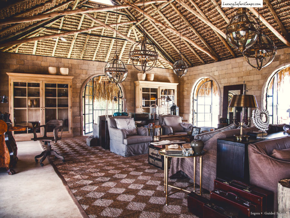 Segera Kenya on LuxurySafariCamps.com