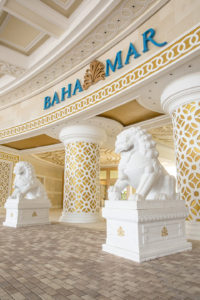 baha mar