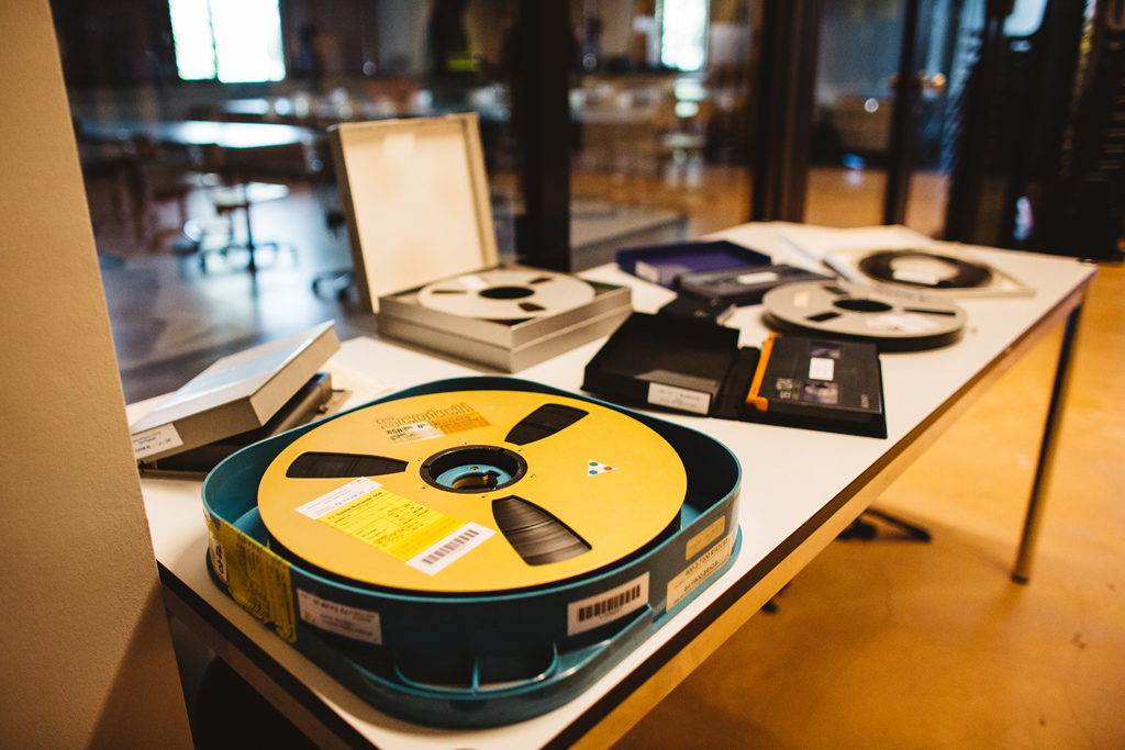 03_Audemars Piguet_Montreux Jazz Heritage Lab_1_2016_Original