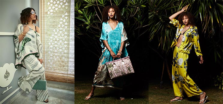 design vocabulary from interiors to apparel