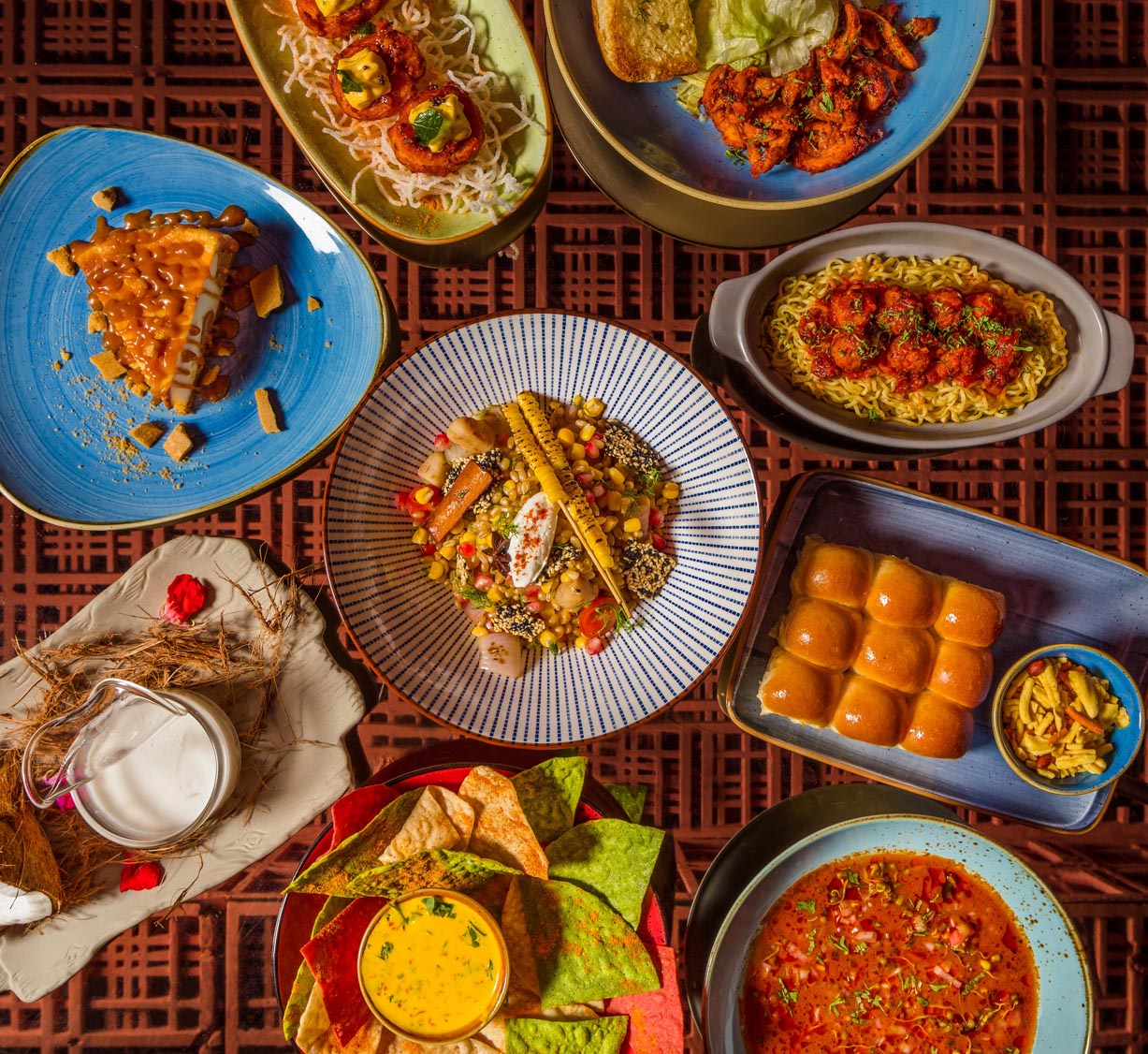 Food at Younion