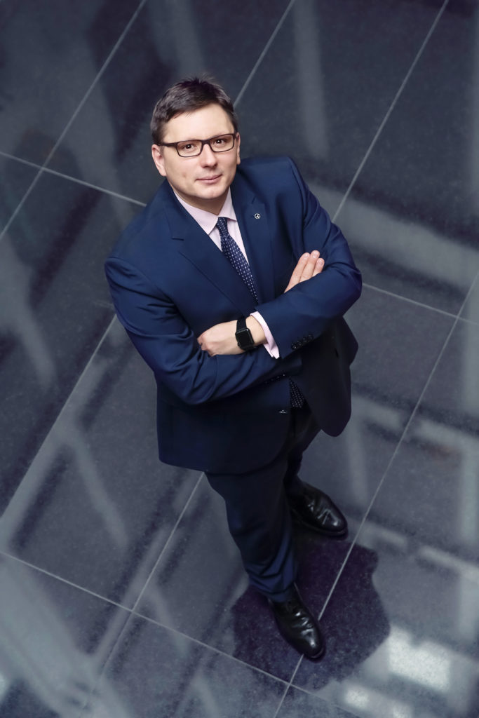 Rafal Milczarksi
