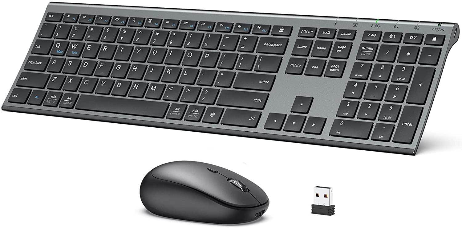 Cut the Cords with These 7 Wireless Gadgets for a Hassle-Free Life-Image 5