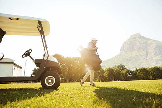 Unveiling a Golfer’s Paradise at JW Marriott Mauritius Resort-Image 1