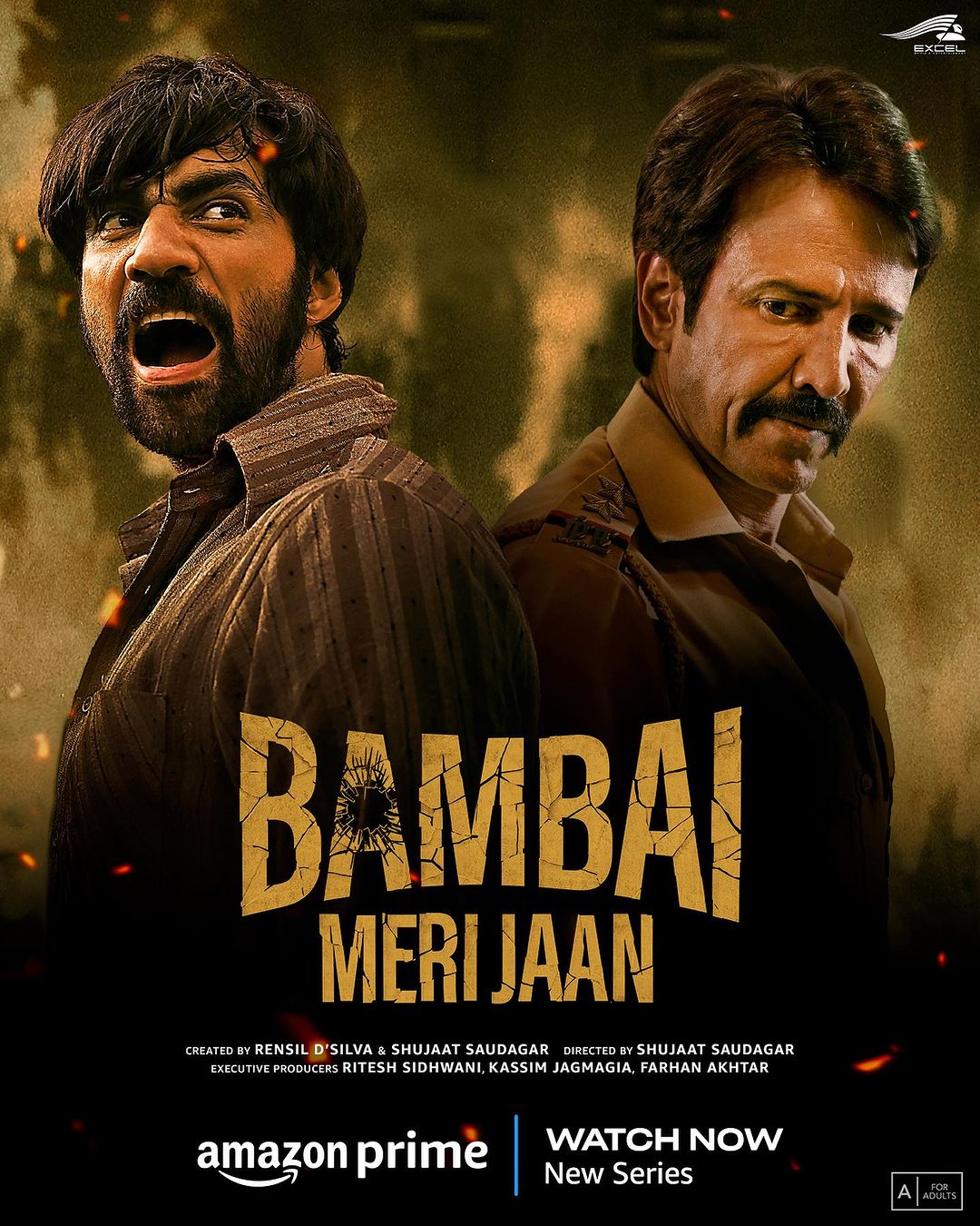 5 New Action Releases to Binge-Watch this Weekend Image 3