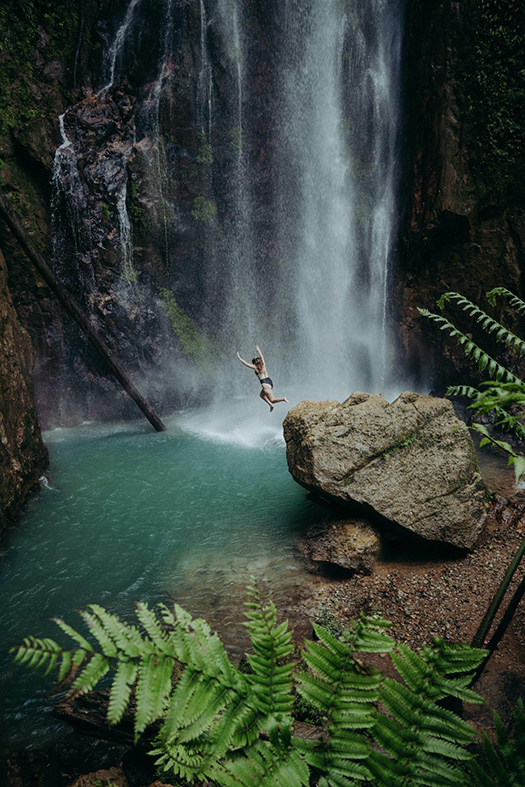 The Healing Power of Forest Bathing Nurturing Well-Being Through Nature's Embrace-Image 2