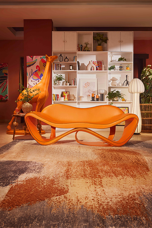 Glenmorangie x Shivan & Narresh A symphony of flavour and design-Image 3