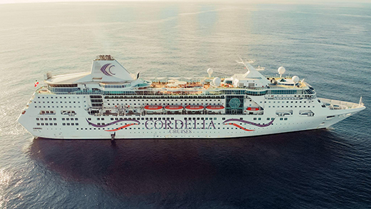 Setting Sail for Love Romantic Cruises That Are Perfect For Valentine’s Day-Image 1