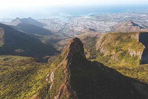 A Sea Of Possibilities For Indian Travellers In Mauritius-Image 2