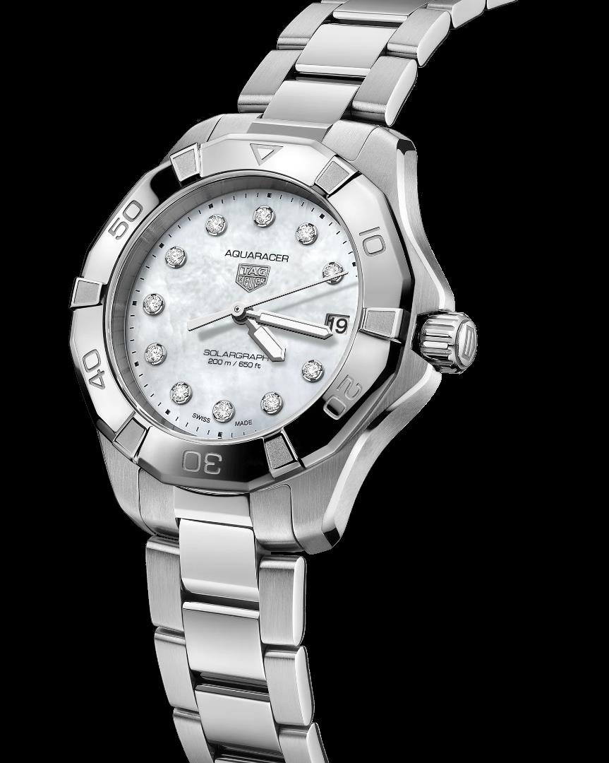 The Luxury Watch World Is Moving Towards A Sustainable Future-Image 1