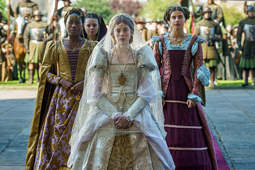 10 Period Dramas That Will Take You To The Bygone Era-Image 10