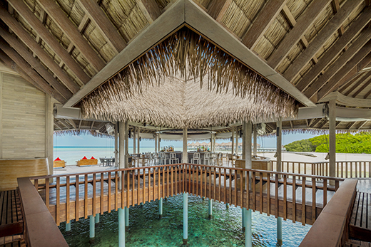 Running on Island Time in Maldives-Image 10/