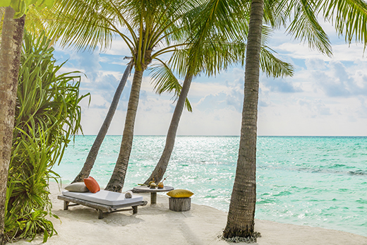 Running on Island Time in Maldives-Image 11
