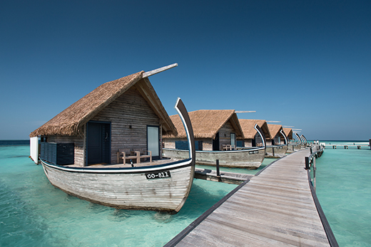 Running on Island Time in Maldives-Image 2