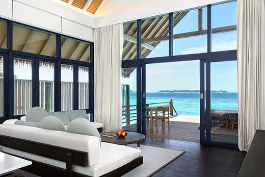 Running on Island Time in Maldives-Image 3