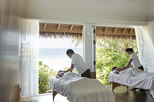 Running on Island Time in Maldives-Image 7
