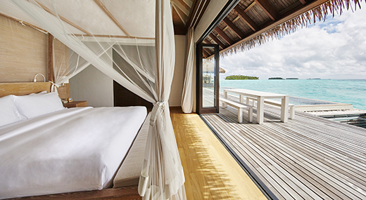 Running on Island Time in Maldives-Image 8