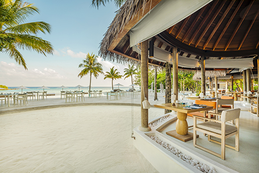 Running on Island Time in Maldives-Image 9
