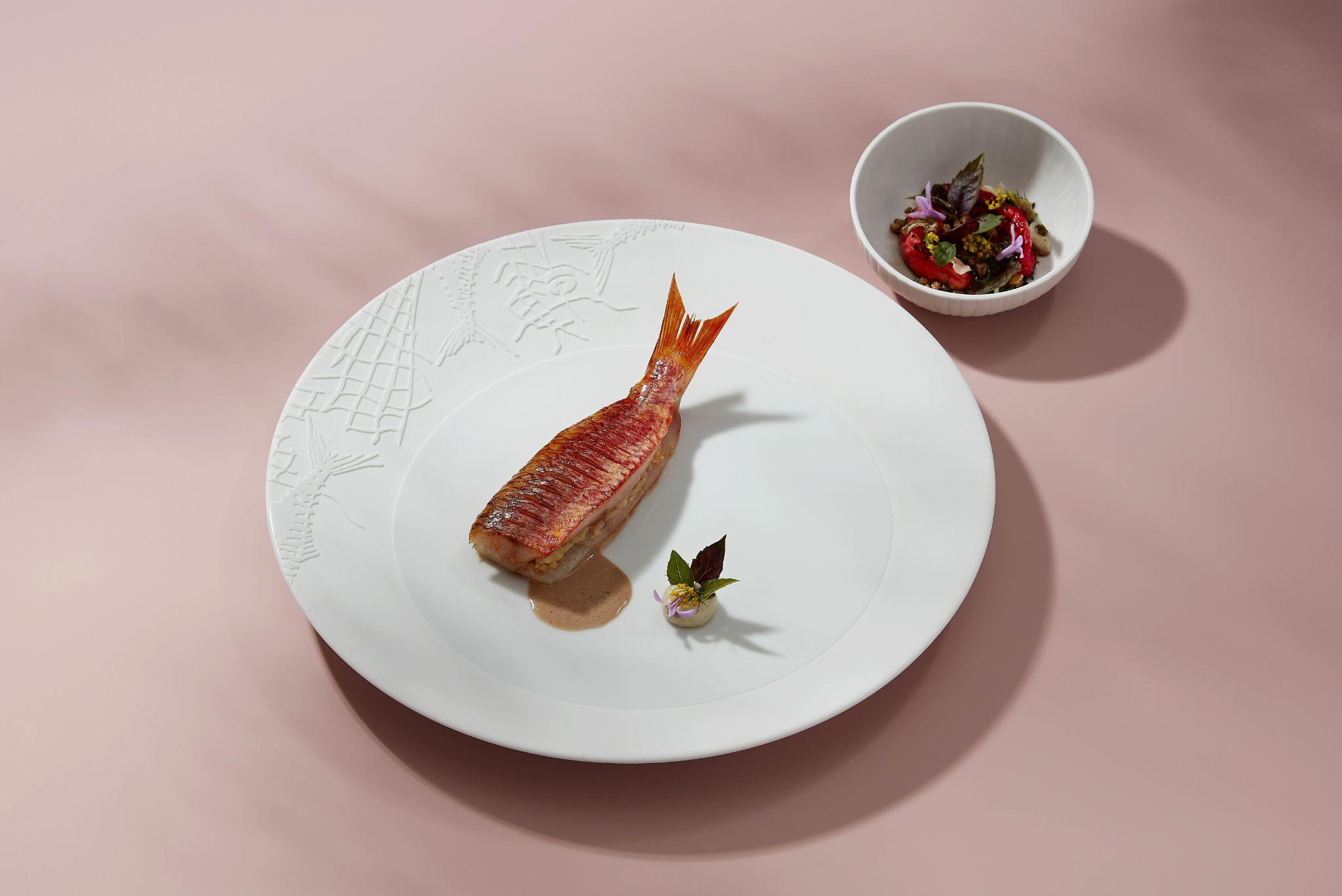 What's New in Luxury Innovations, Partnerships, and Premieres-Image 7