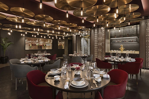 Winter Wonders Delhi's Best Dining Spots to Warm Your Soul-Image 3