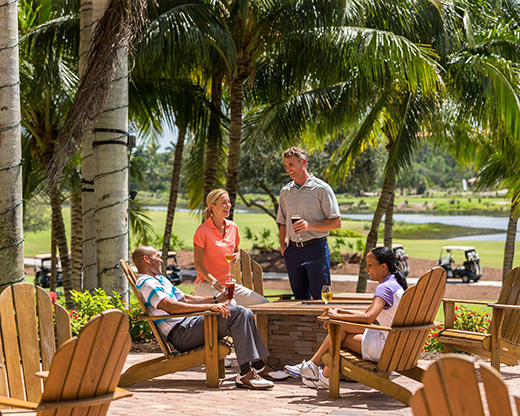 The Great American Golf Getaway-Image 3