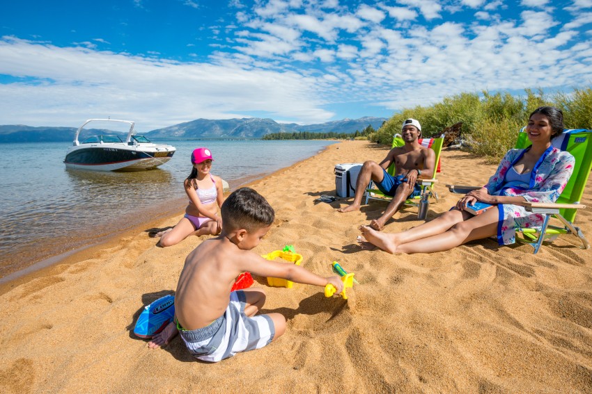 A Complete Family-Friendly Guide to Lake Tahoe for All Ages