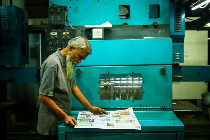 India's 100-Year-Old Brands That Are Still Dominating the Market Today!