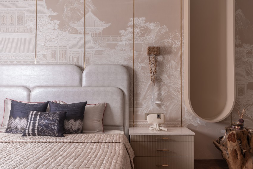 Mood-Mapping: Why Your Bedroom Needs a ‘Transition Tone’